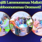 Maalummaa Sabboonummaa