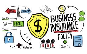 business insurance policy