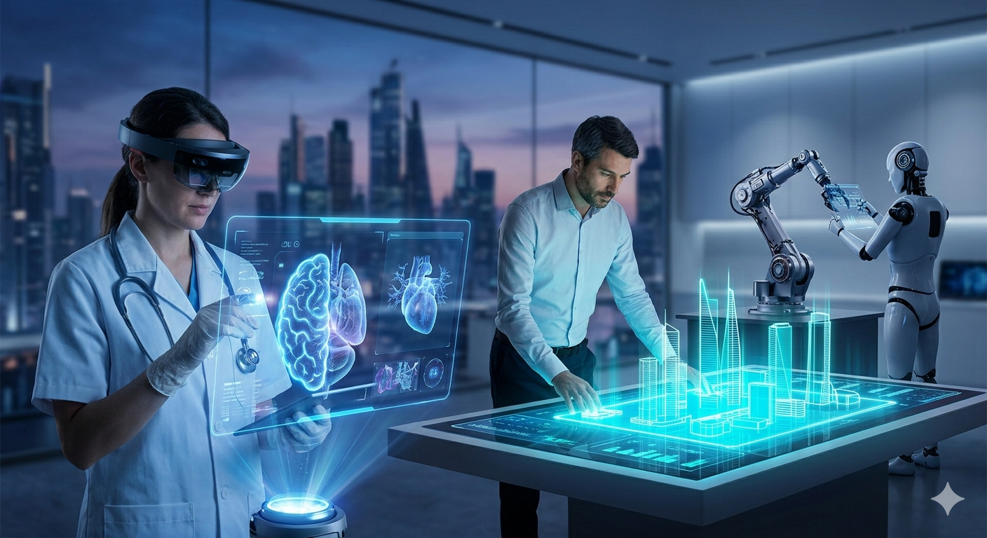 AI technology