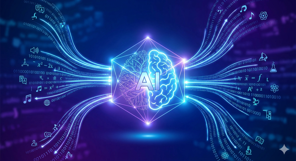 AI Barachuun Bara 2026
