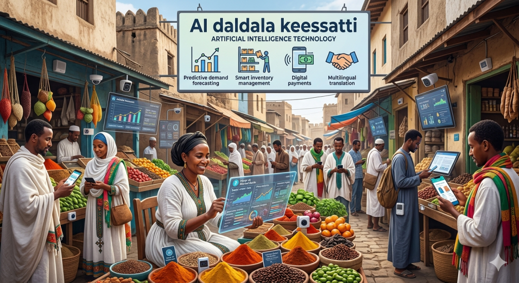 Artificial Intelligence Technology ChatGPT Afaan Oromo ChatGPT fayyadamuu ChatGPT fi AI Tools