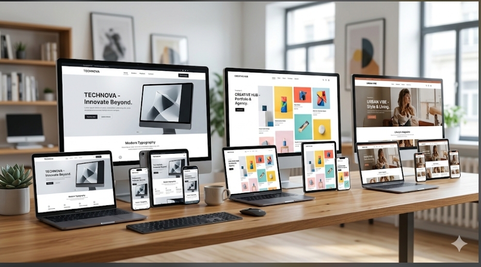 Website Uumuuf Qajeelfama Guutuu Bara 2026 Jalqaba Hanga Xumuraatti 5 Website Uumuuf Qajeelfama