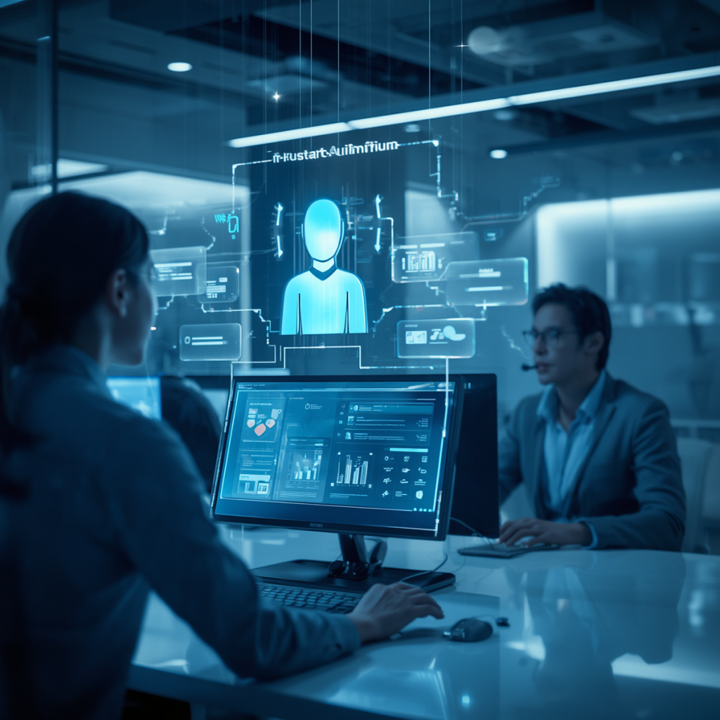 AI in customer service
