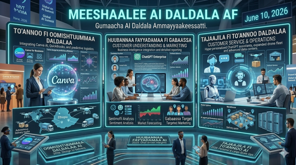 Meeshaalee AI 15 Daldala Keessan Jijjiiran Bara 2026 2 1781105190506