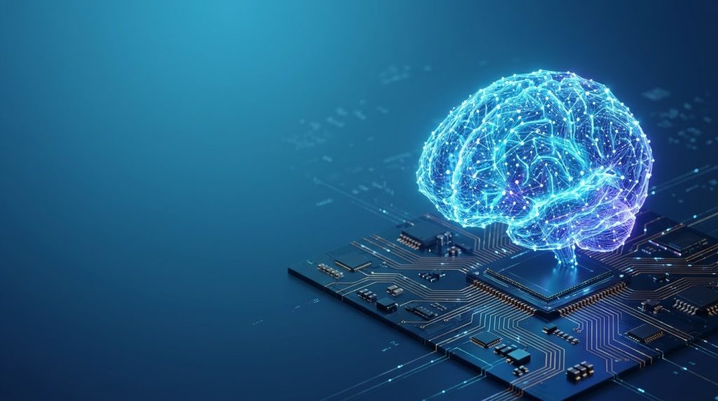 AI Technology in 2026: The Complete Guide to Artificial Intelligence, Applications & Future Trends 5 Future of AI technology featuring smart cities, robotics, and autonomous systems