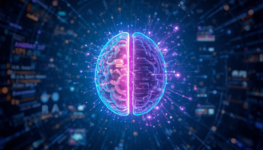 Agentic AI vs Generative AI