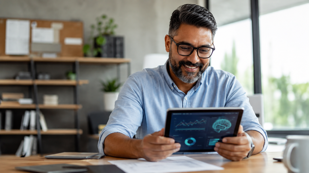 Artificial Intelligence for Small Business