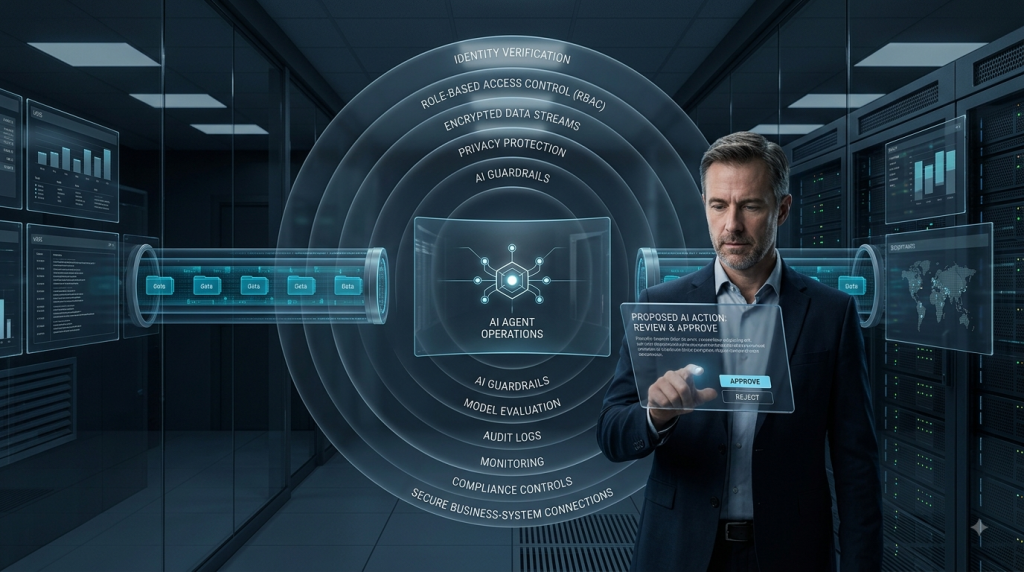 enterprise AI platforms