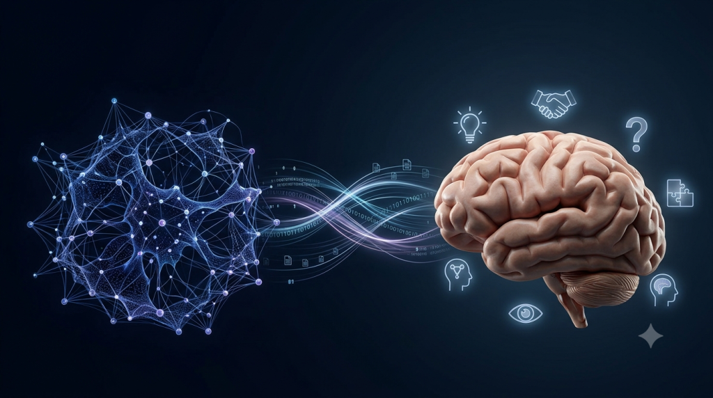 Ai intelligence